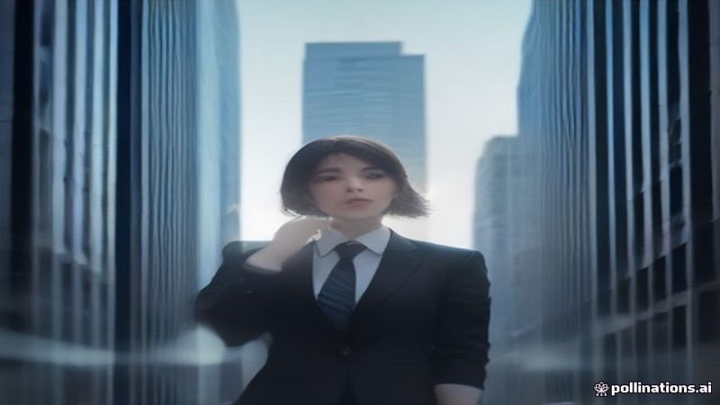红果免费短剧网页版客服团队与商务合作场景