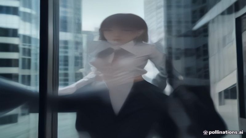 红果免费短剧网页版在浏览器中播放短剧的界面示意